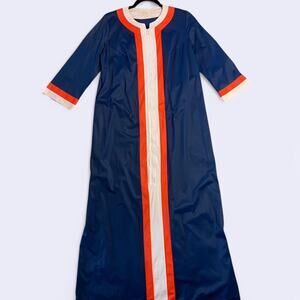 Vintage jc penny loungewear 70s